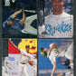 1994 Upper Deck Baseball Minor League Complete Set (270)