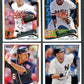 2014 Topps Baseball Complete Set (660)