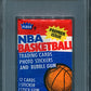 1986 1986/87 Fleer Basketball Unopened Wax Pack PSA 9 *4359