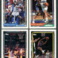 1992/93 Topps Basketball Complete Set (396)