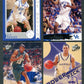 2006/07 Press Pass Basketball Complete Set (115)