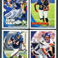 2010 Topps Football Complete Set (440)