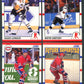 1990/91 Score Hockey Complete Set (U.S.) (440)