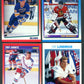 1991/92 Score Hockey Complete Set (Canadian English) (660)