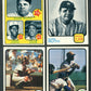 1973 Topps Baseball Complete Set EX EX/MT (660) (24-262)