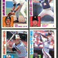 1984 Topps Baseball Complete Set EX NM/MT(792) (24-568)