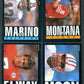 1985 Topps Football Complete Set EX/MT NM (396) (24-574)