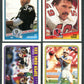 1988 Topps Football Complete Set EX/MT (396) (24-575)