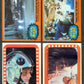 1978 Topps Star Wars Complete Series 5 Set (w/ stickers) (66/11) NM #1