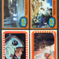 1978 Topps Star Wars Complete Series 5 Set (w/ stickers) (66/11) NM #2