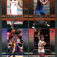 2003/04 Upper Deck Rookie Exclusives Basketball Complete Set (60)