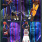1996/97 Flair Showcase Row 2 Basketball Complete Set (90)