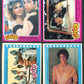 1978 Topps Grease Complete Series 1 Set (w/ stickers) (66/11) EX/MT NM