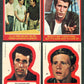 1976 Topps Happy Days Complete "A" Series Set (44/11) EX/MT NM