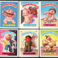 1985 Topps Garbage Pail Kids Complete Series 2 Set NM NM+ (Set #2)