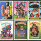 1987 Topps Garbage Pail Kids Complete Series 9 Set NM NM/MT