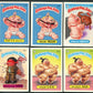 1985 Topps Garbage Pail Kids Complete Series 2 Set NM NM+ (Set #1)