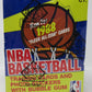 1988/89 Fleer Basketball Unopened Wax Box (BBCE) (A16854)