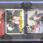 1985 Topps WWF Pro Wrestling Stars Unopened Rack Pack (BBCE) (Hogan #16 Back) (26118)
