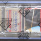 1985 Topps WWF Pro Wrestling Stars Unopened Rack Pack (BBCE) (Hogan #16 Back) (26118)