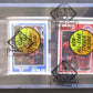 1989/90 Fleer Basketball Unopened Rack Pack (BBCE) (Jordan AS Back) (26123)