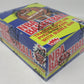1988/89 Fleer Basketball Unopened Wax Box (BBCE) (A16854)