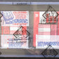 1989/90 Fleer Basketball Unopened Rack Pack (BBCE) (Jordan AS Back) (26124)