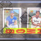 1989 Bowman Baseball Rack Pack (BBCE) (Ken Griffey Jr. Back) (23125)