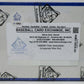 1988/89 Fleer Basketball Unopened Wax Box (BBCE) (A16854)