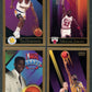 1990/91 Skybox Basketball Complete Set (423)