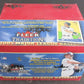 2002 Fleer Tradition Baseball Box (Retail) (24/10)