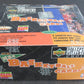 1996/97 Upper Deck Collector's Choice Basketball Jumbo Box (Spanish) (50/6)