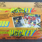 1988/89 OPC O-Pee-Chee Hockey Unopened Yearbook Stickers Box (FASC)