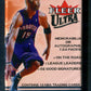 2001/02 Fleer Ultra Basketball Unopened Pack (Hobby) (10)