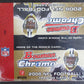 2006 Bowman Chrome Football Unopened Box (Retail) (24/3)