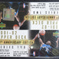 2001/02 Upper Deck Basketball Unopened Series 2 Box (Retail) (24/8)
