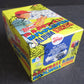 1981 Topps Baseball Unopened Album Stickers Box (FASC)