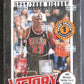 1999/00 Upper Deck Victory Basketball Box (15/12)