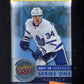 2017/18 Upper Deck Hockey Unopened Series 1 Fat Pack (32) (PS)