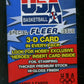 1996 1995/96 Fleer Special Issue USA Basketball Unopened Pack (Hobby) (3)