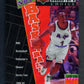 1996/97 Upper Deck Collector's Choice Basketball Unopened Series 2 Pack (6)