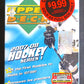 2007/08 Upper Deck Hockey Series 1 Blaster Box (6/5)