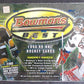 1998/99 Bowman's Best Hockey Box (Retail) (24/3)