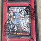 1987 Donruss Baseball Unopened Blister Rack Pack (Bonds Top) (BBCE) (26161)