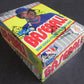 1989 Fleer Baseball Unopened Wax Box (FASC) (Code 90111)