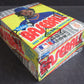 1989 Fleer Baseball Unopened Wax Box (FASC) (Code 90091)