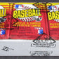 1985 Donruss Leaf Baseball Unopened Wax Pack (Lot of 36) (BBCE)