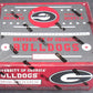 2015 Panini University of Georgia Bulldogs Collegiate Multi-Sport Box (24/8)