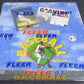 1993 Fleer Baseball Unopened Series 1 Cello Box (24)