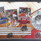 1995 1995/96 Press Pass Draft Picks Basketball Box (36/3)